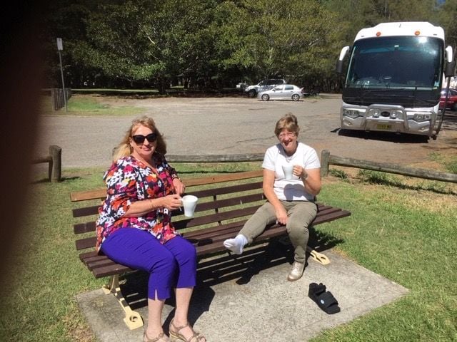 Northern Beaches Public Day Tour febuary 2019 Image -5c64965a81d7e